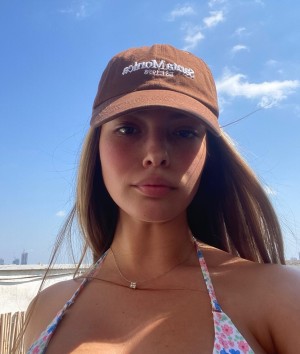 Romi Keren Photo #33