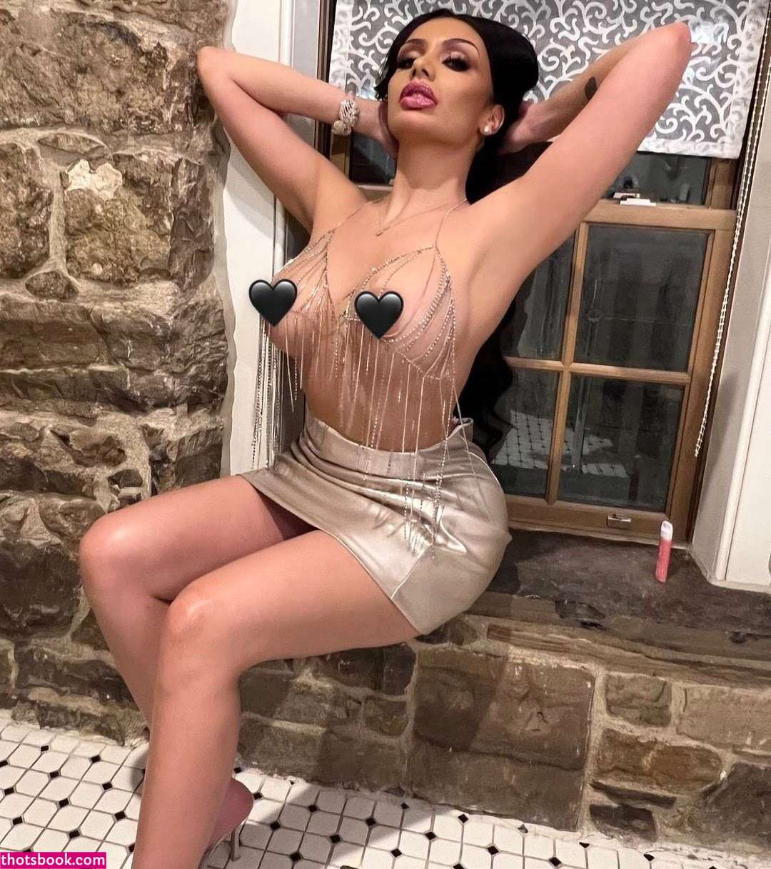 Shanyss Darilson Photo #7