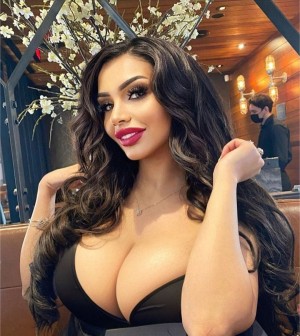 Shanyss Darilson Photo #11