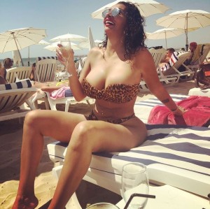 Shanyss Darilson Photo #19