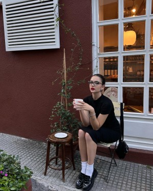 Feride Ozdinc Photo #26