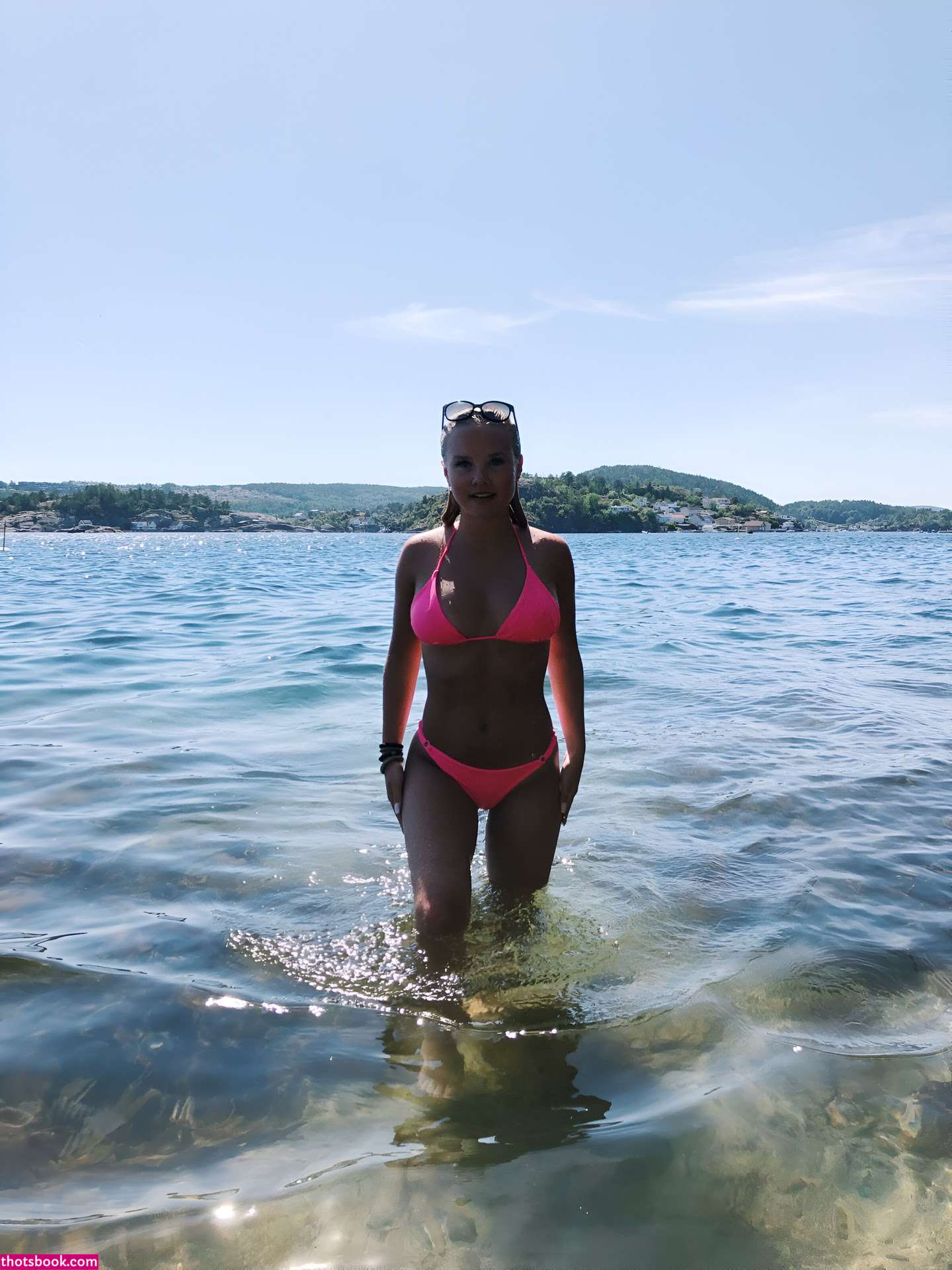 Ingeborg Anna Photo #32