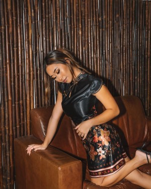 Jackiellle Ikuralover Photo #14