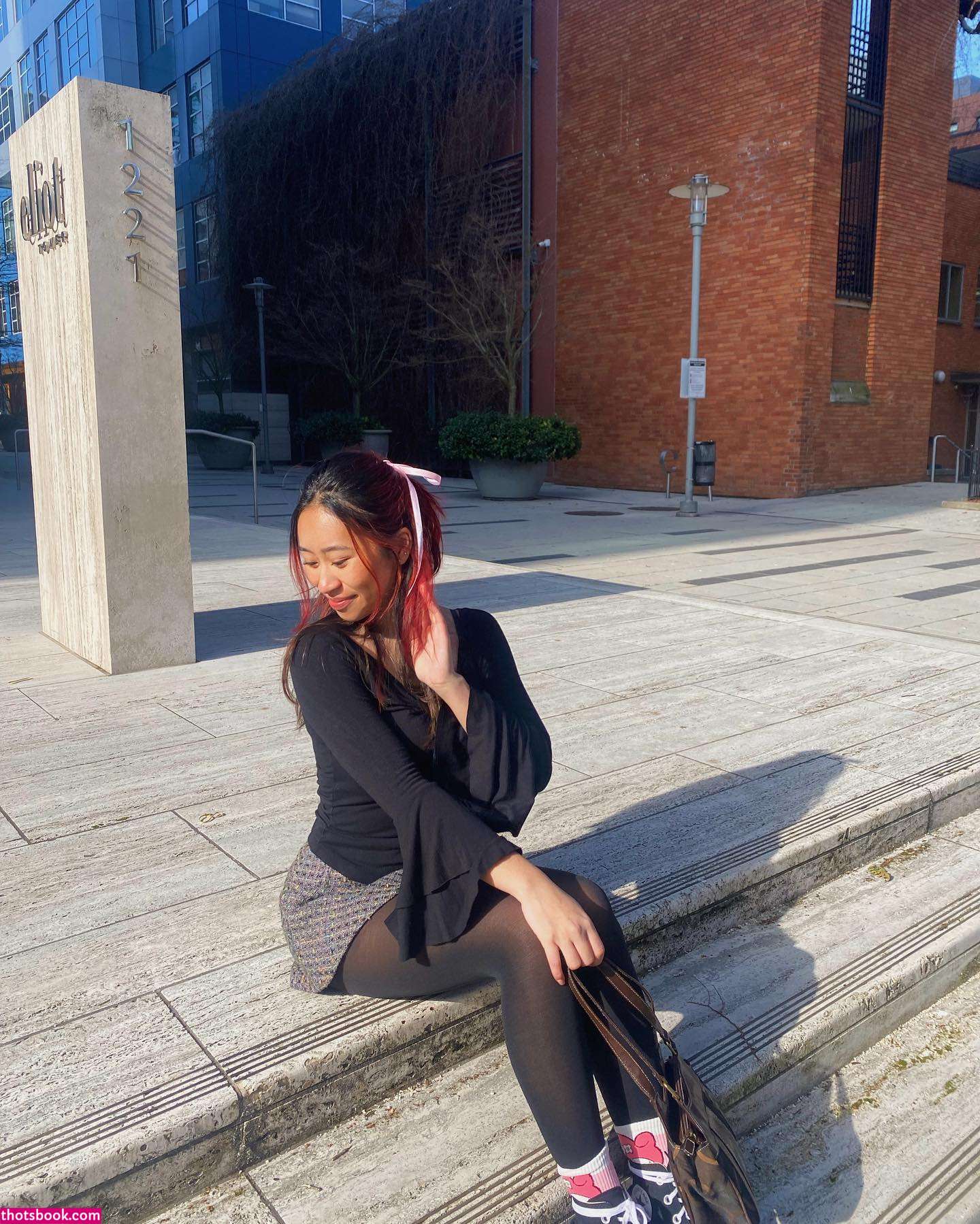 Jackiellle Ikuralover Photo #26