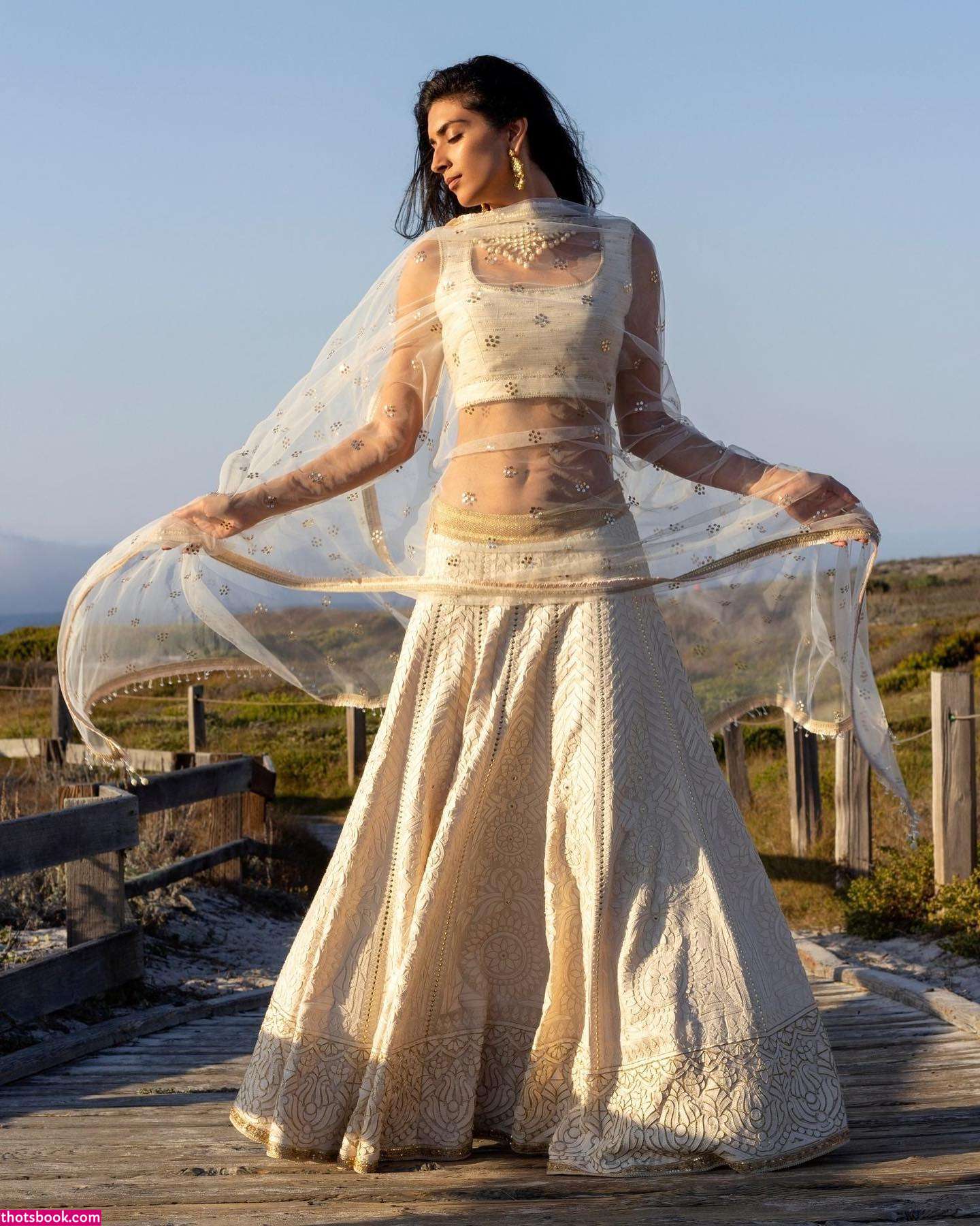 Jaskiran Kaur Photo #5