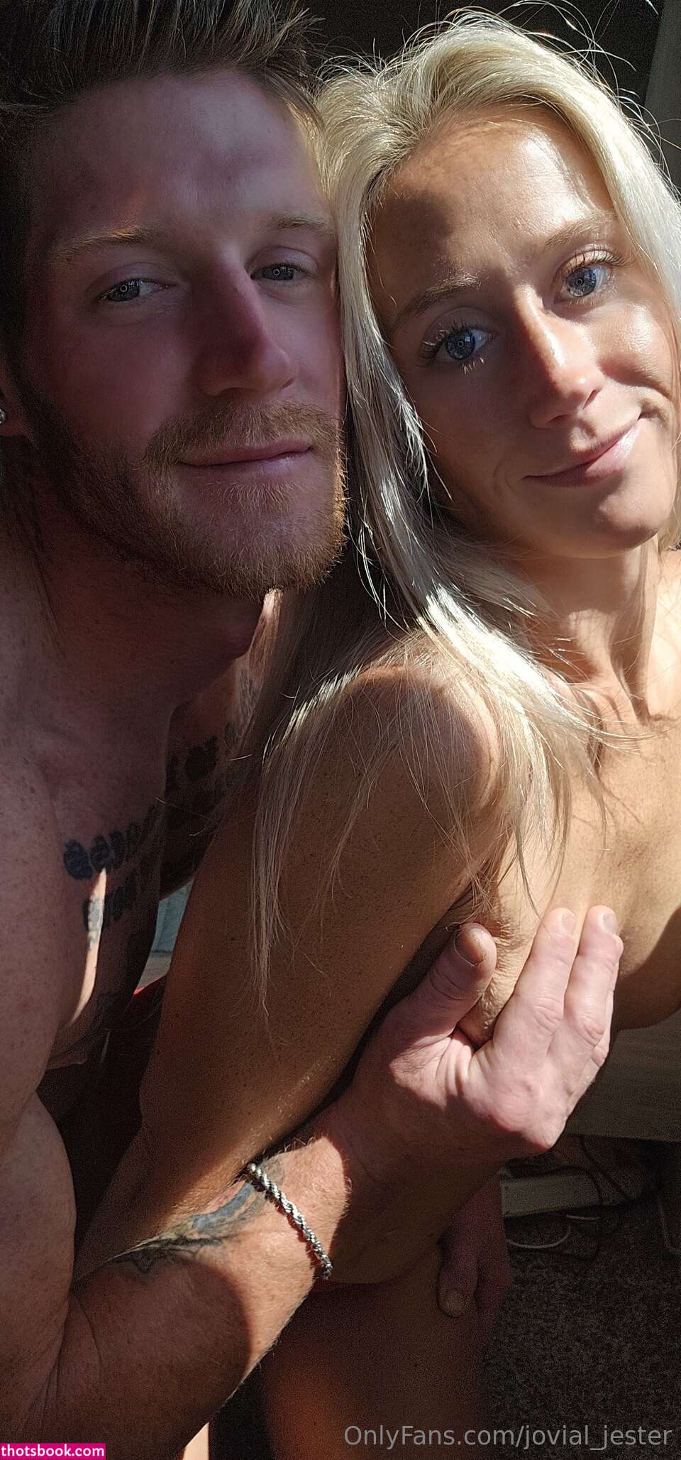 Jovial Jester Photo #2