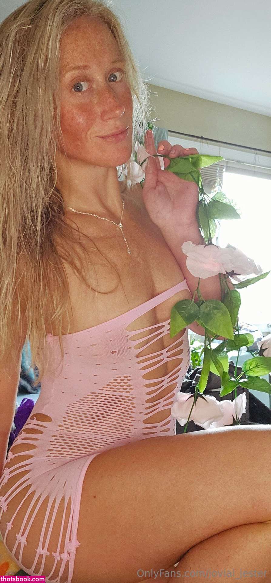 Jovial Jester Photo #11