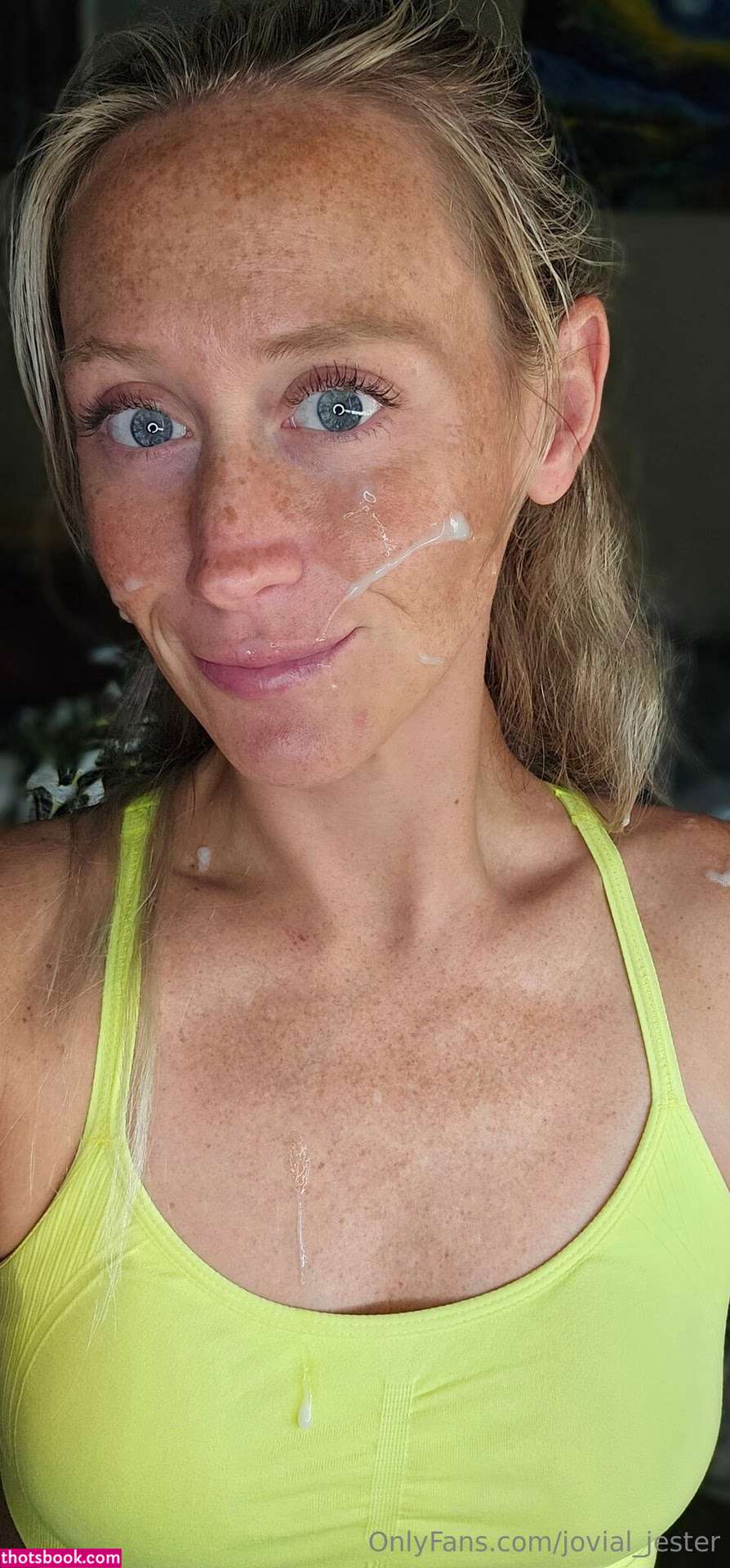 Jovial Jester Photo #29