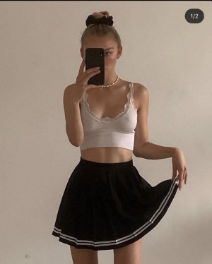 Julia Wulf Photo #18