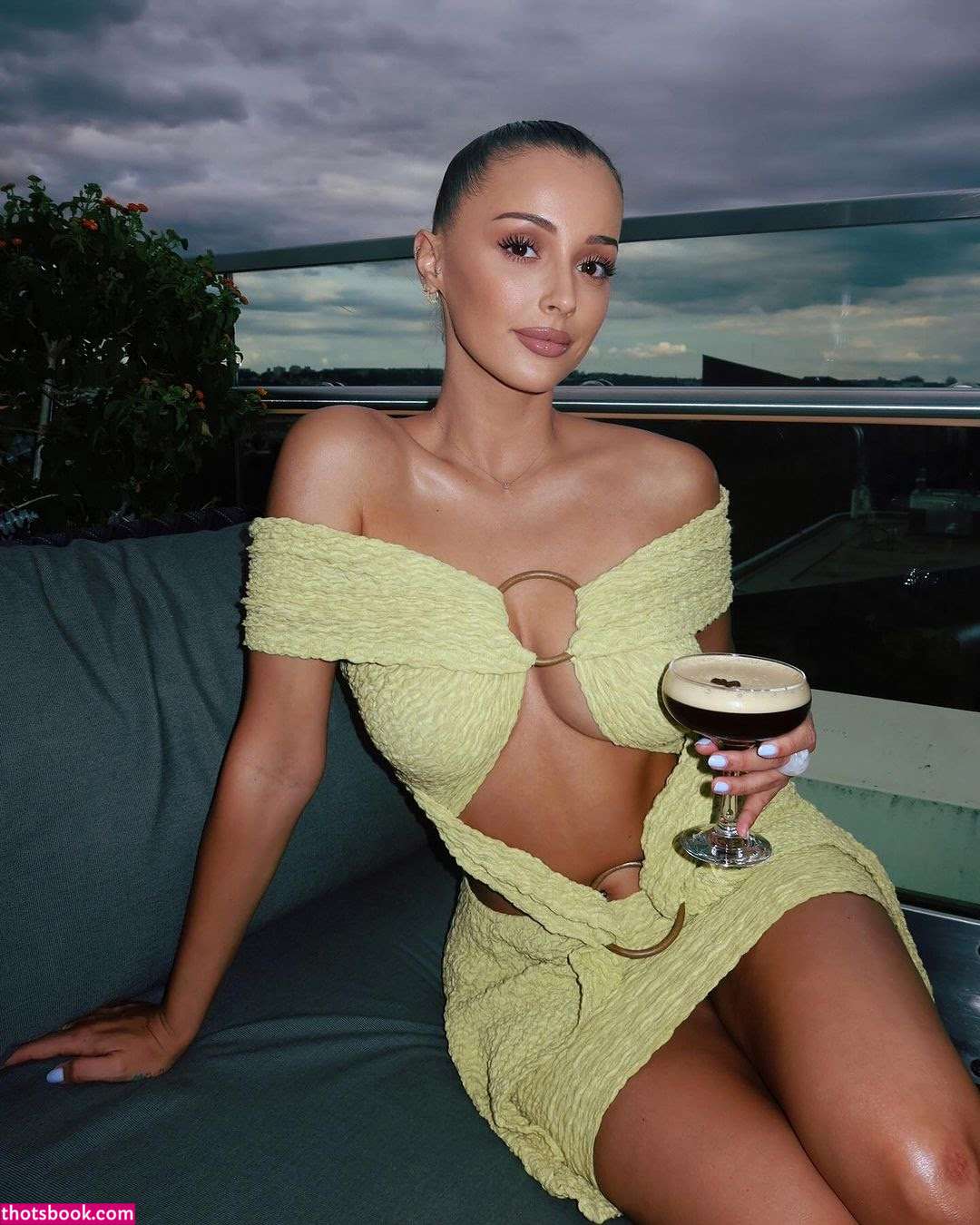 Kika Durisova Photo #14