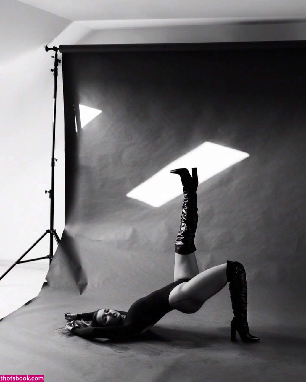 Kika Durisova Photo #23