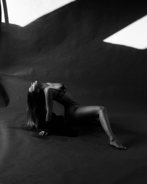 Kika Durisova Photo #20