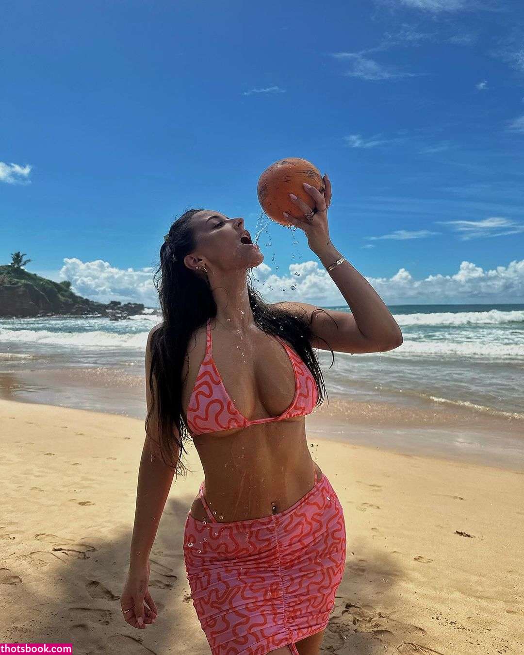 Kika Durisova Photo #27