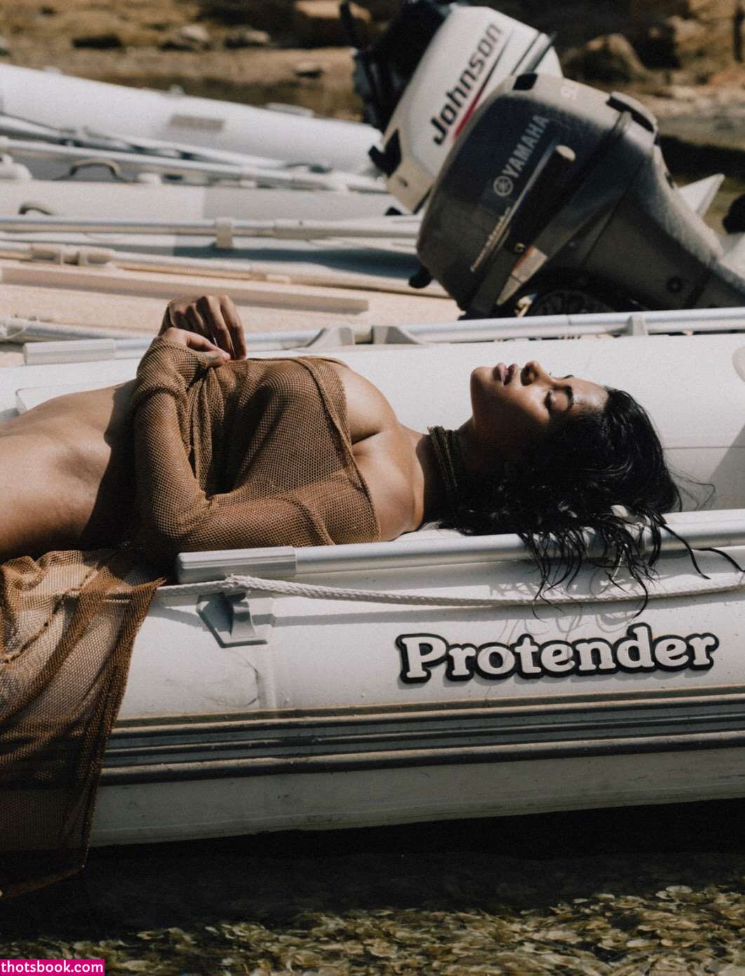 Koko Angel Photo #35