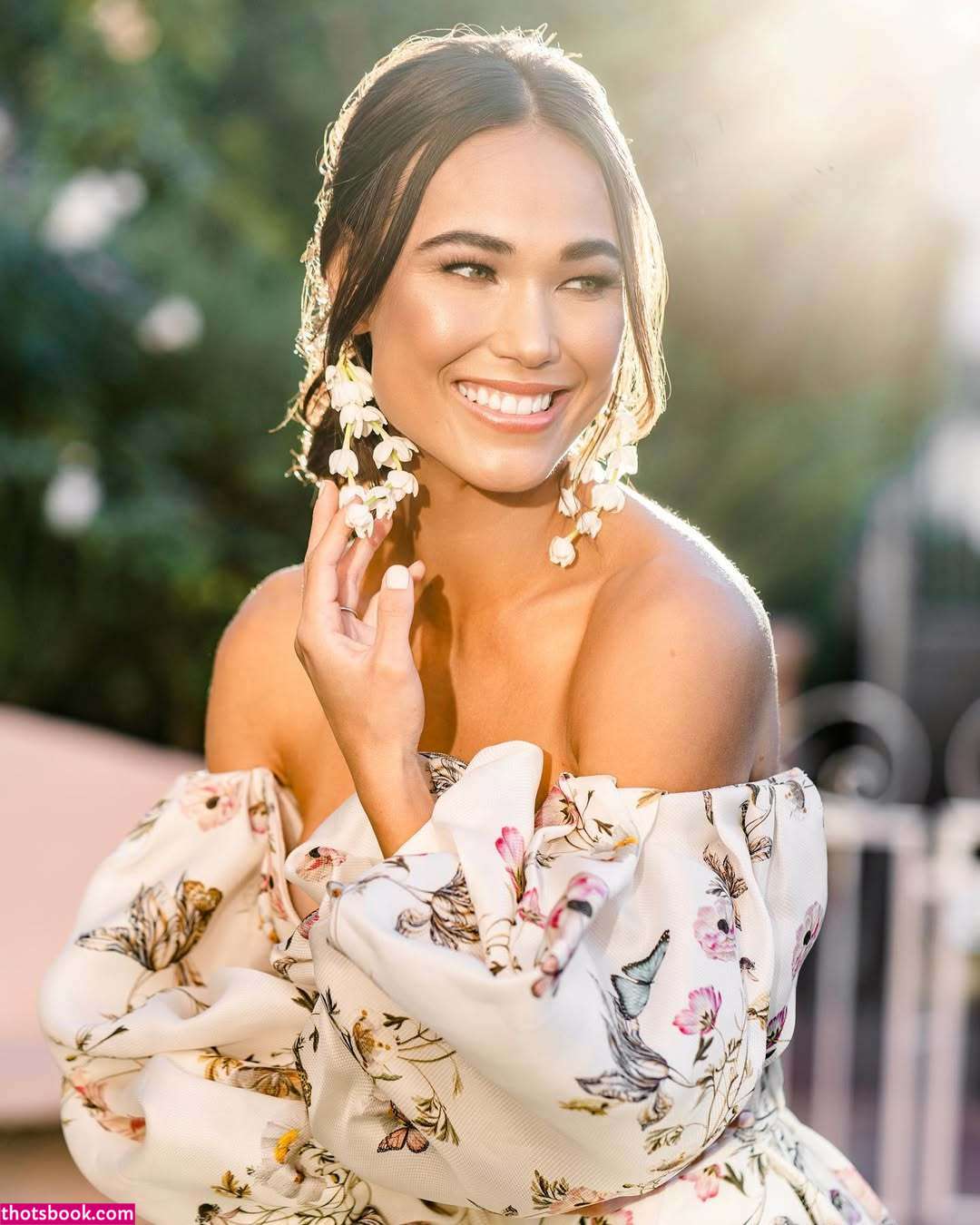 Lisa Dillon Photo #2