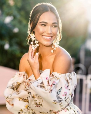 Lisa Dillon Photo #2