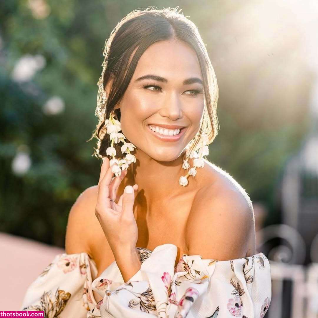 Lisa Dillon Photo #12