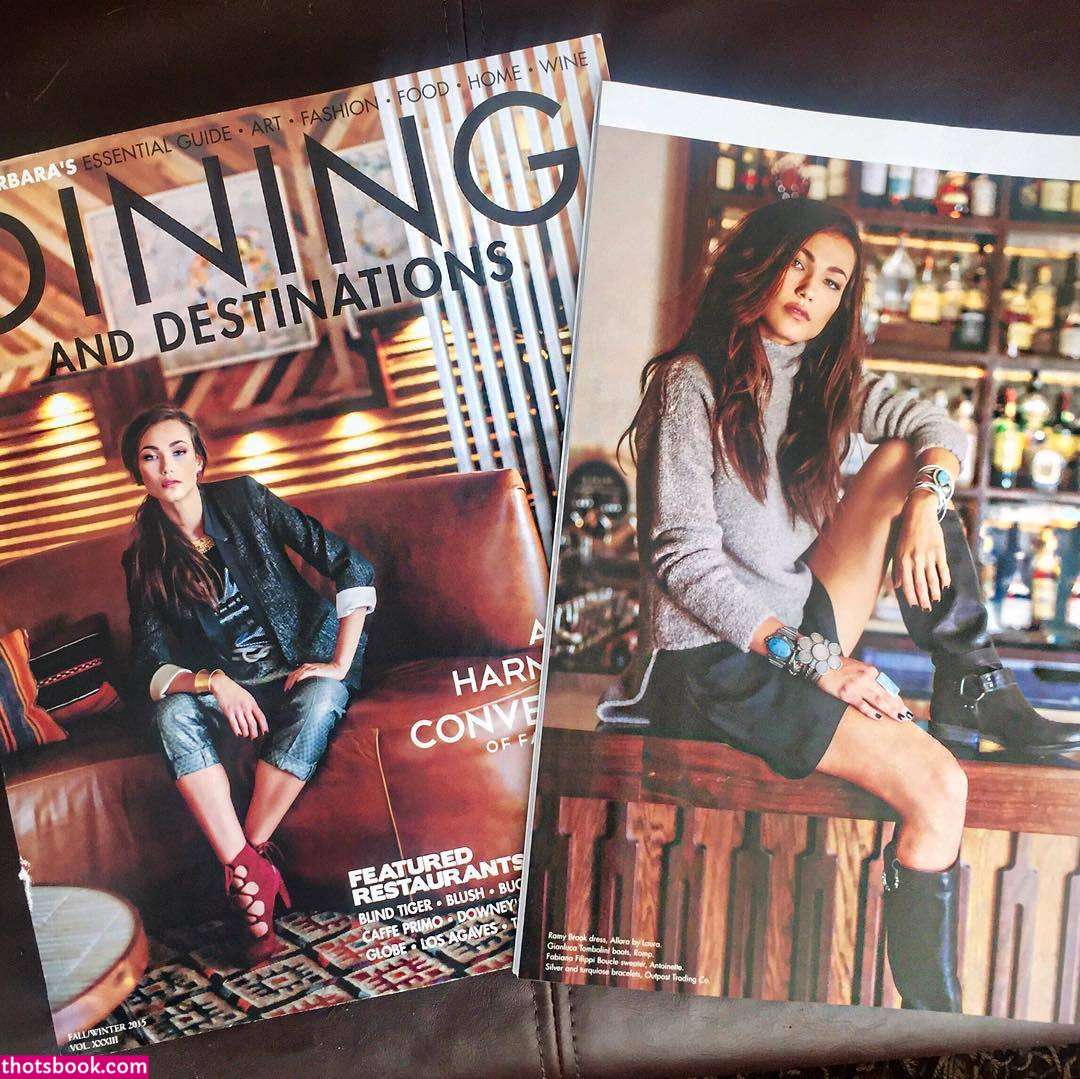 Lisa Dillon Photo #20