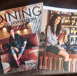 Lisa Dillon Photo #20