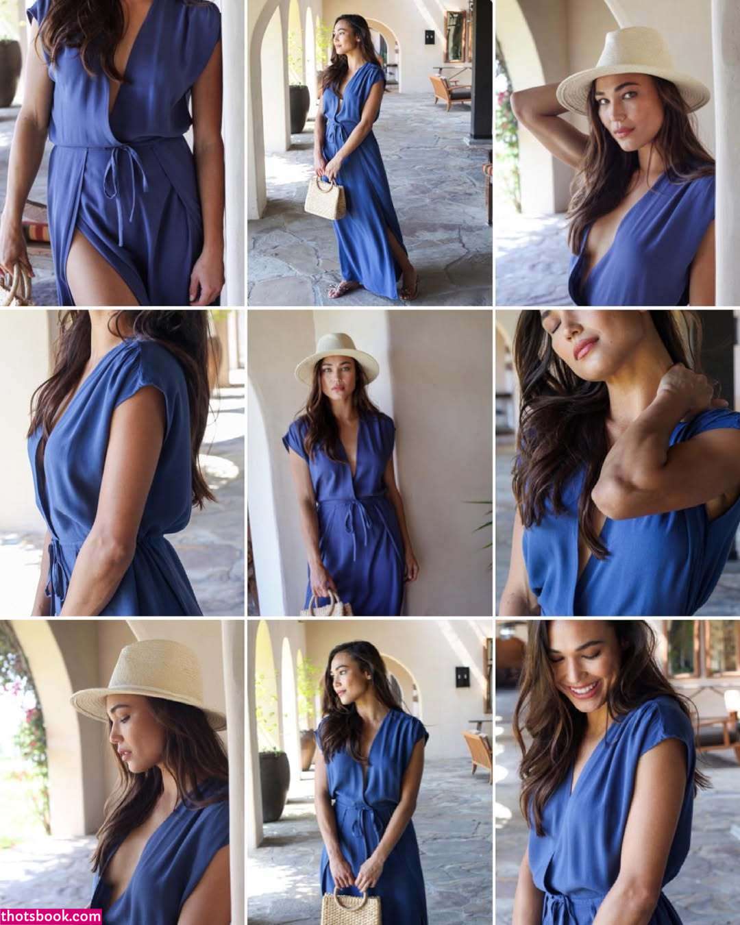 Lisa Dillon Photo #42