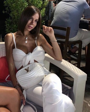 Margie Torromino Photo #17