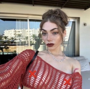 Mariel Schultz Photo #1