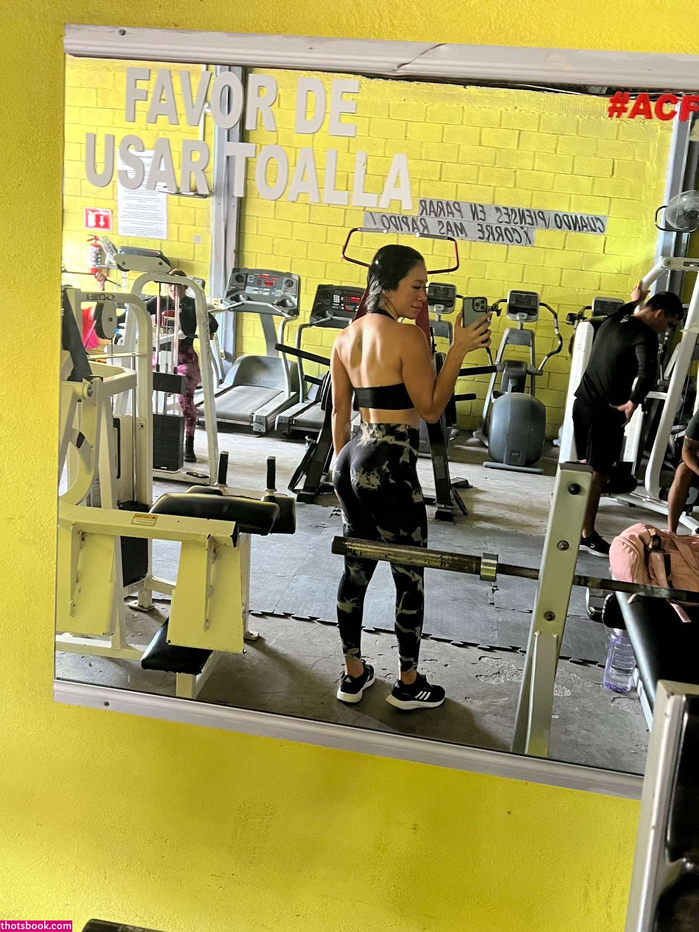 Martha Astorga Photo #13