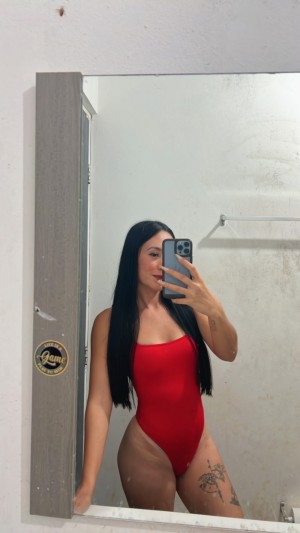 Martha Astorga Photo #30