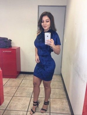 Mimy Regia Photo #14
