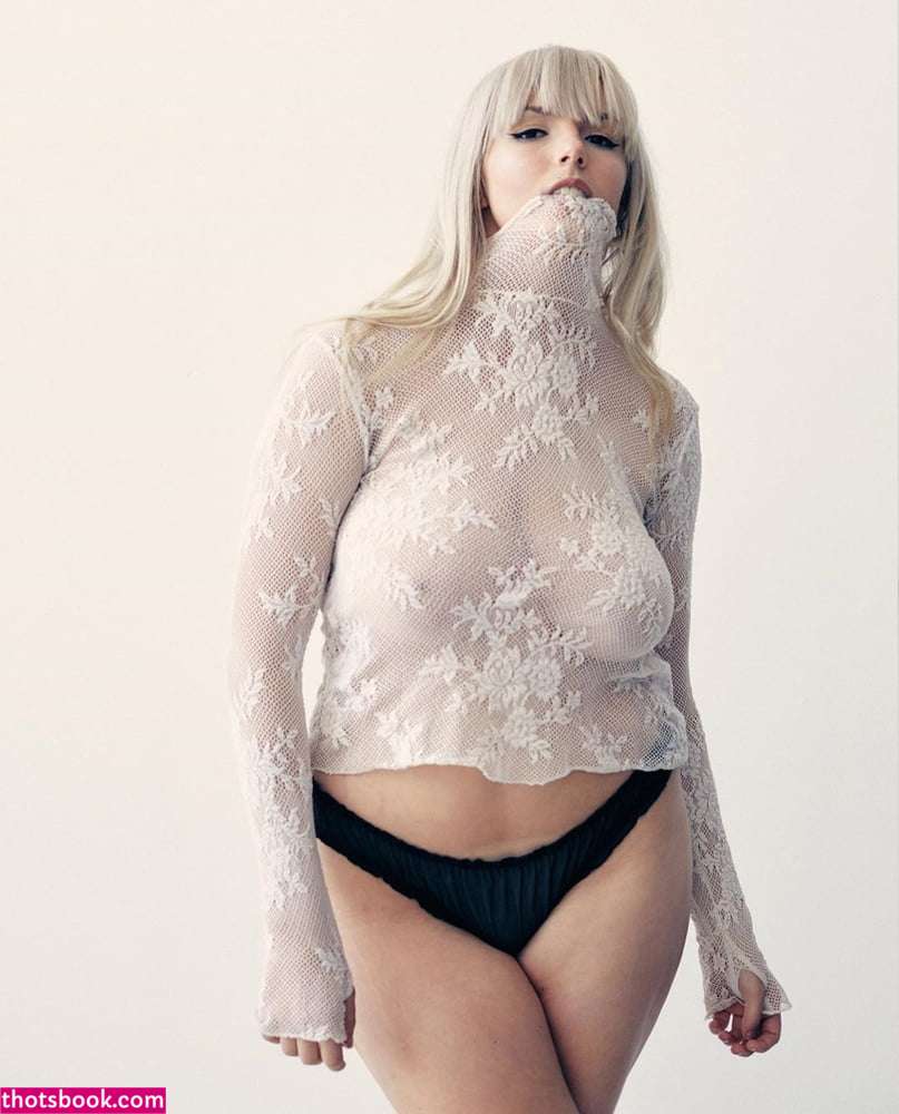 Morgan Cozzi Photo #16