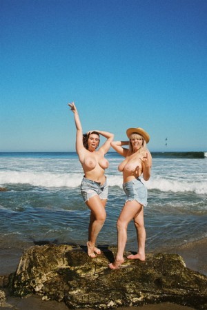 Morgan Cozzi Photo #14