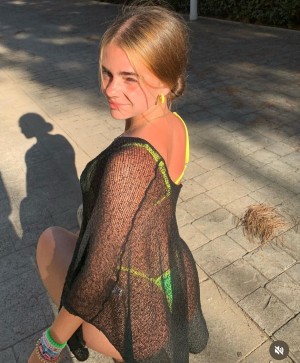 Natalia Perez Photo #4