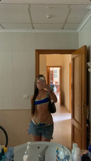 Natalia Perez Photo #7