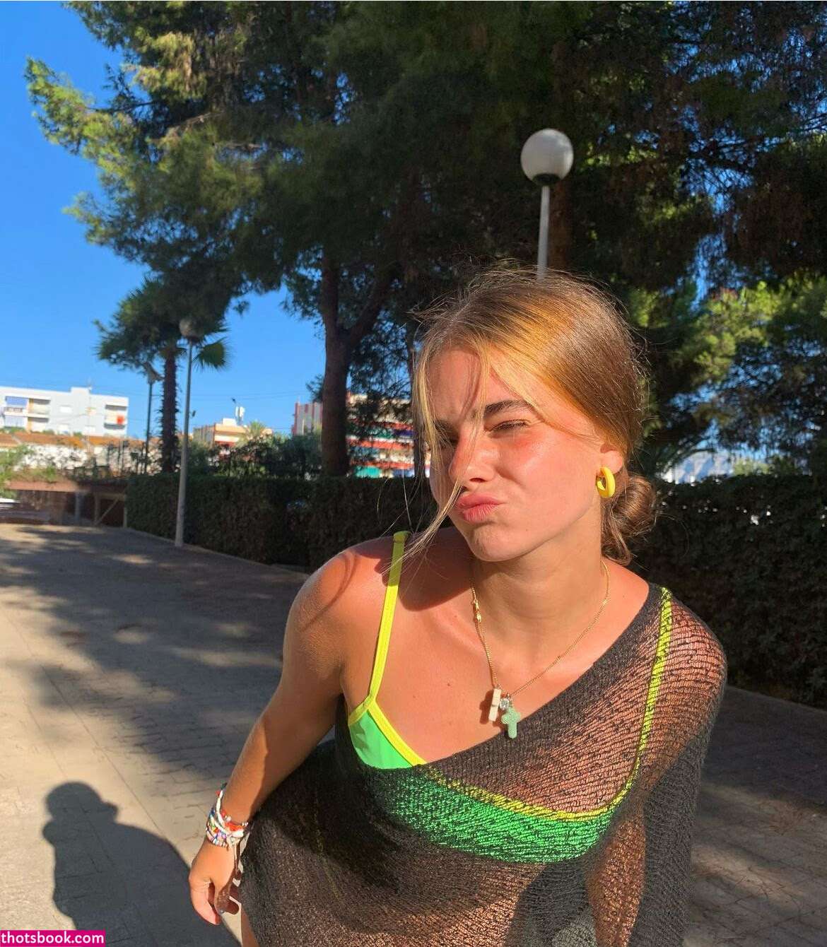 Natalia Perez Photo #12