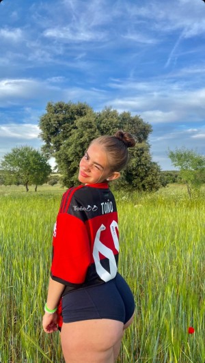 Natalia Perez Photo #18