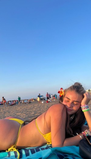 Natalia Perez Photo #39