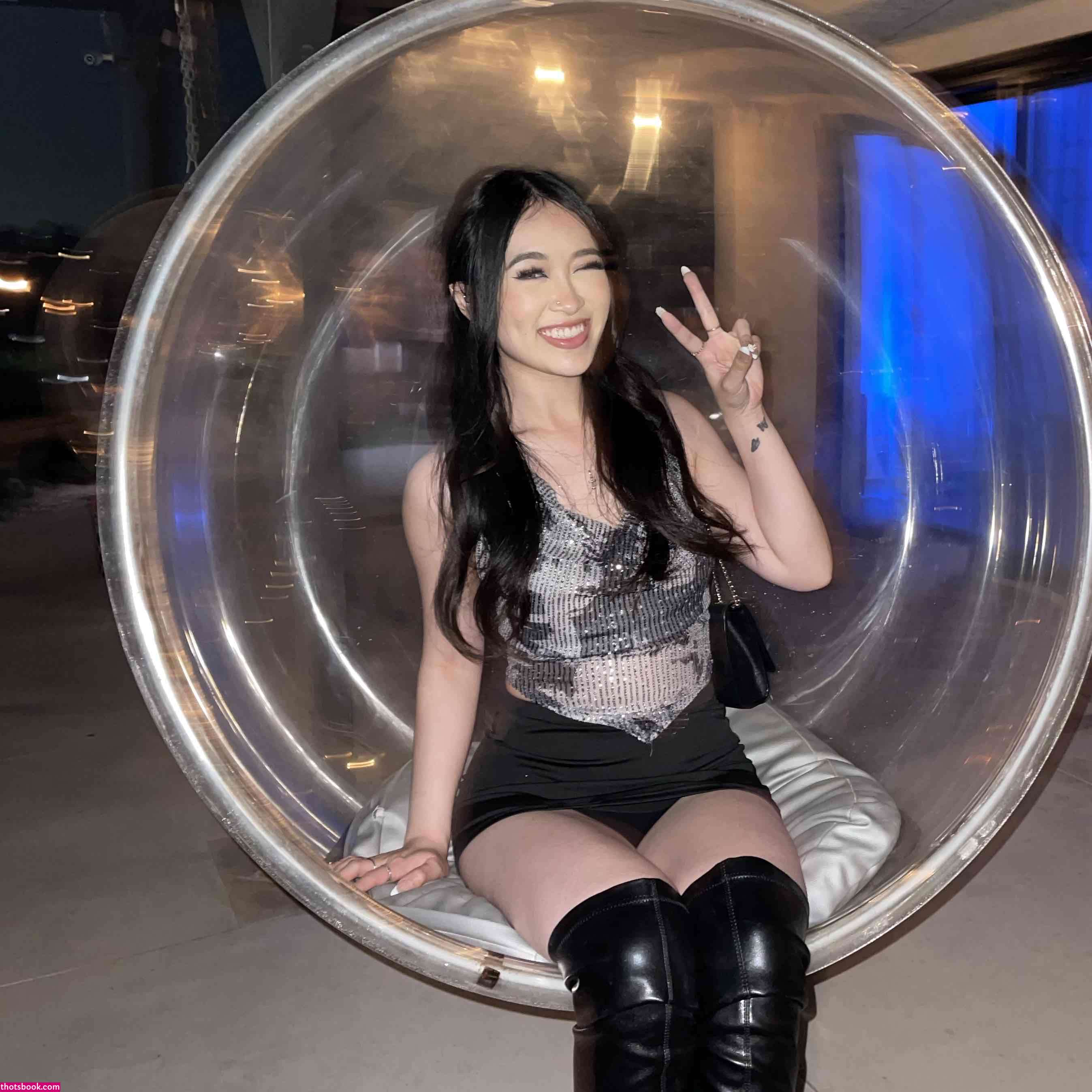 Theresa Nguyen Photo #1