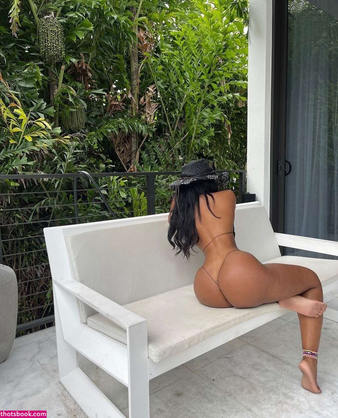 Trapezoidmouth Photo #12