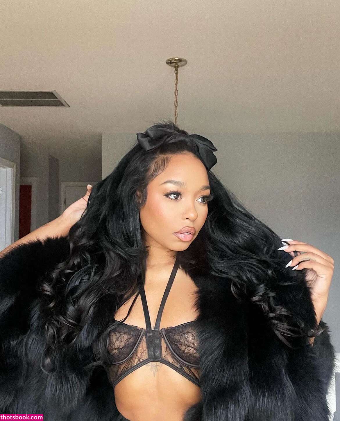 Trapezoidmouth Photo #19