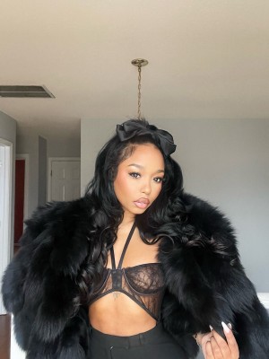 Trapezoidmouth Photo #17