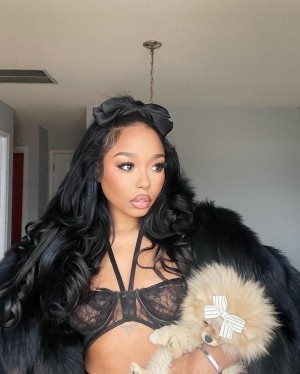 Trapezoidmouth Photo #18