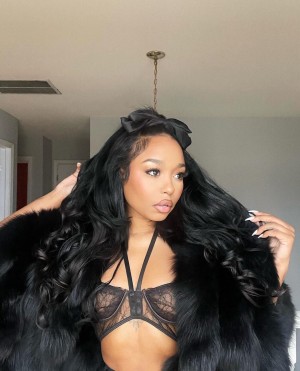 Trapezoidmouth Photo #19