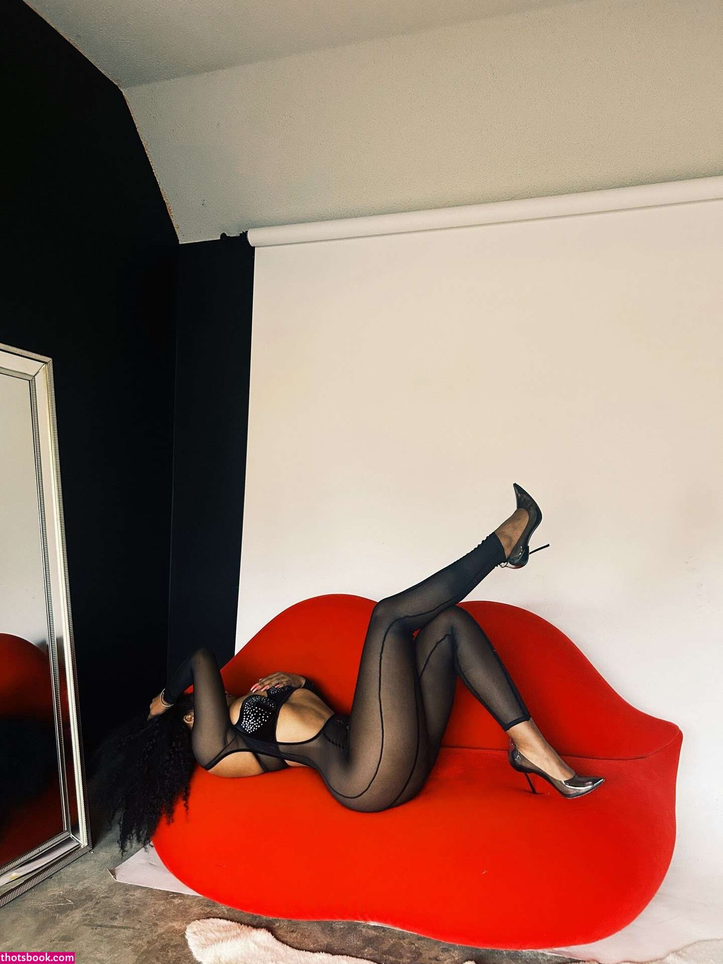 Trapezoidmouth Photo #22