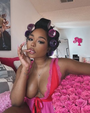 Trapezoidmouth Photo #20