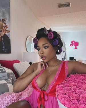 Trapezoidmouth Photo #23