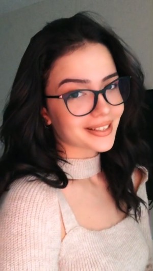 Feride Ozdinc Video #34