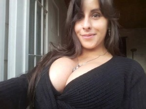 Abby Batista Post #1