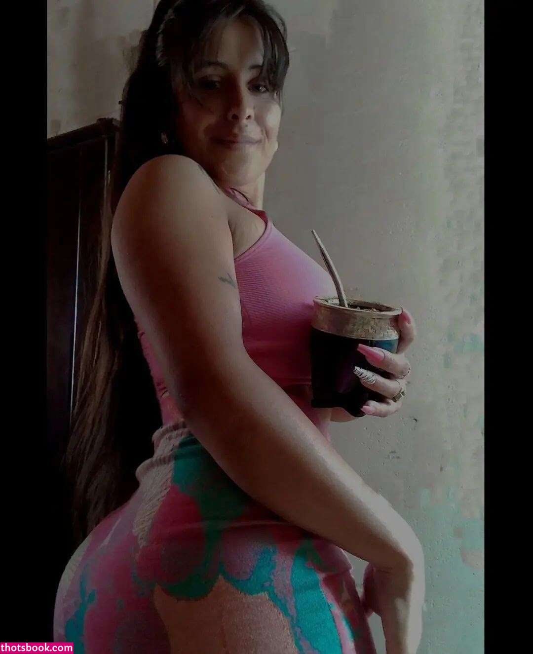 Abby Batista Photo #6