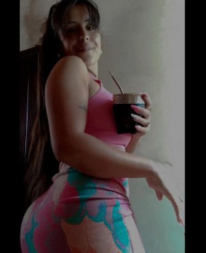 Abby Batista Photo #5