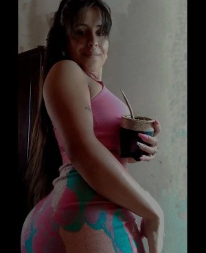 Abby Batista Photo #6